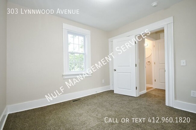 Building Photo - 303 Lynnwood Ave