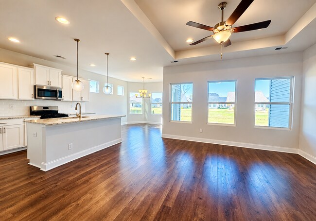 Building Photo - 2422 Capri Ct