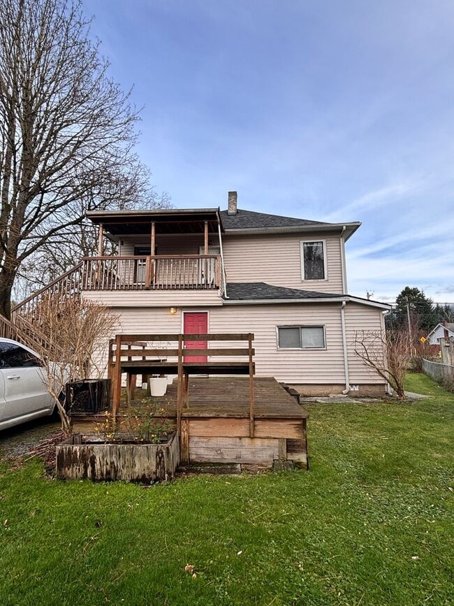 Building Photo - Thurman Family LTD Partnership