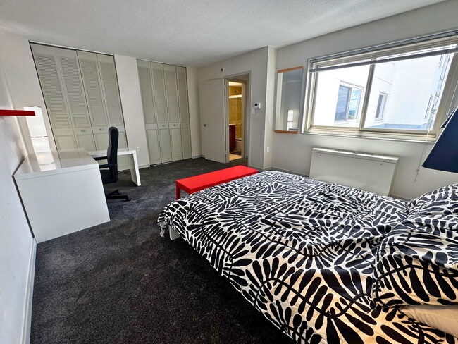 Building Photo - Welcome to Takoma Overlook! Furnished 1br ...