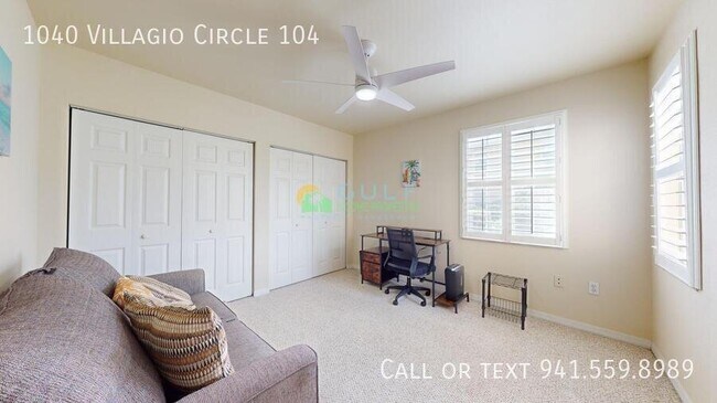 Building Photo - 1040 Villagio Cir
