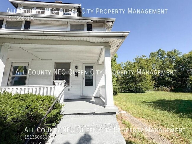 Primary Photo - 124 Wroe Ave