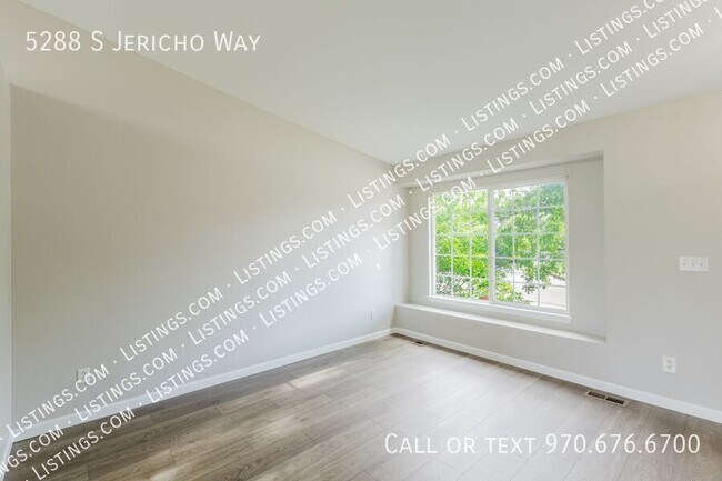 Building Photo - 5288 S Jericho Way