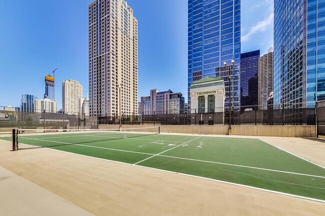 Building Photo - 345 N La Salle Dr