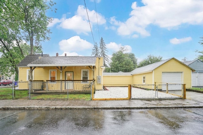 Building Photo - 140 Wait St