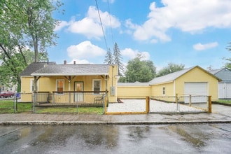 Building Photo - 140 Wait St