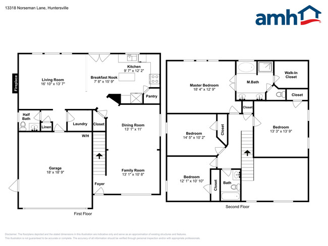 Building Photo - 13318 Norseman Ln