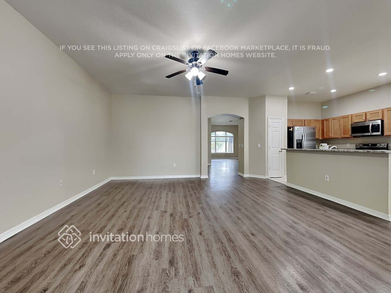 Building Photo - 4626 Carroway Dr