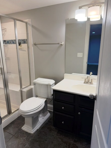 Bathroom 1 - 244 Almond Dr