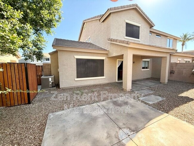 Building Photo - 3870 S Laurel Way