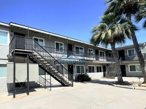 Building Photo - 1388 Martin Luther King Jr Ave