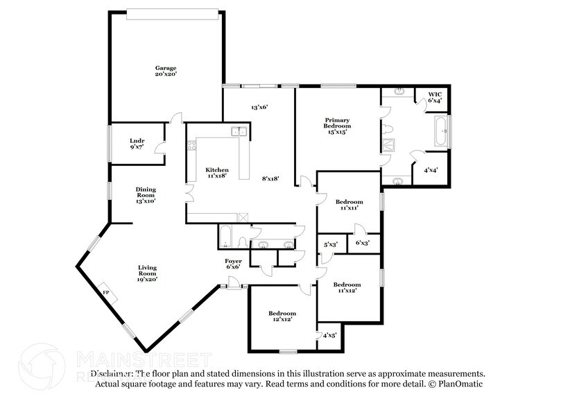Building Photo - 4614 Branchview Dr