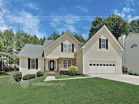 Building Photo - 486 Alcovy Park Dr