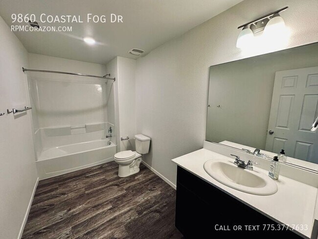 Building Photo - 9860 Coastal Fog Dr