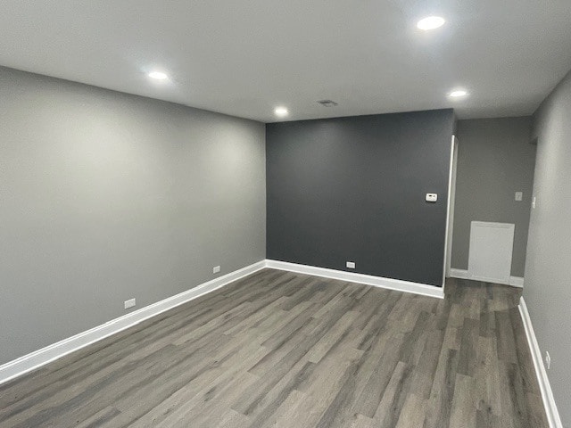 Building Photo - 417 W Hickory St