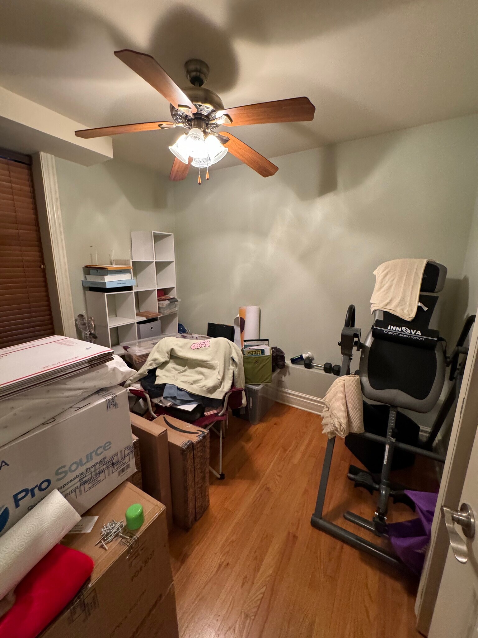 Bedroom 2 - 3925 W Altgeld St