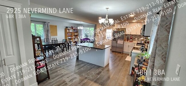Building Photo - 2925 Nevermind Ln