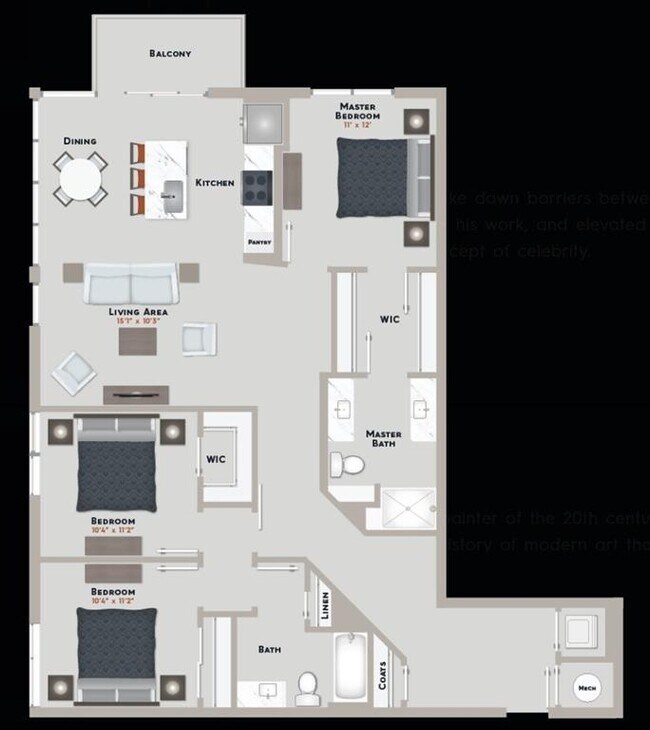 Building Photo - 1777 Peachtree Rd NE