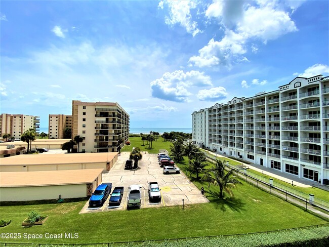 Building Photo - 1700 N Atlantic Ave