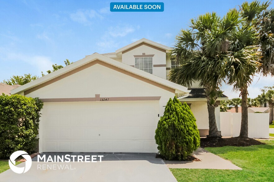 Primary Photo - 13247 Canna Lily Dr