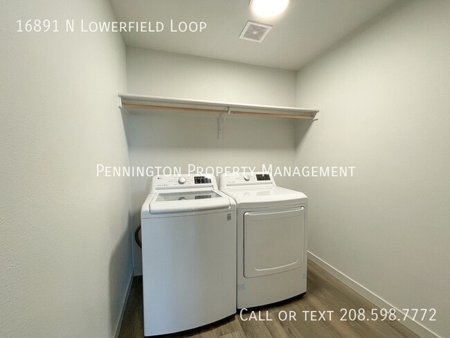 Building Photo - 16891 N Lowerfield Loop