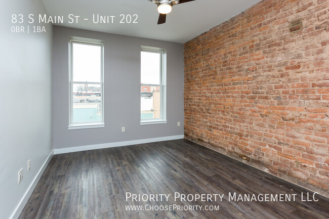 Building Photo - Stylish Urban Loft Unit 202, Downtown Harr...