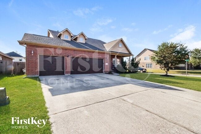 Building Photo - 21630 Hansom Dr