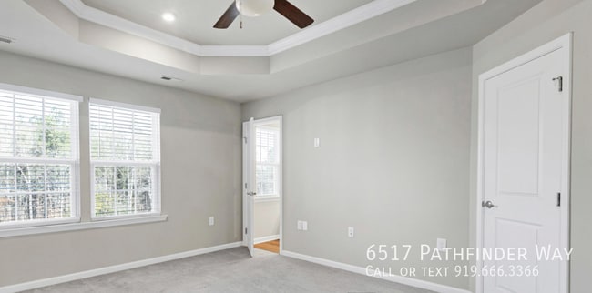 Building Photo - 6517 Pathfinder Wy