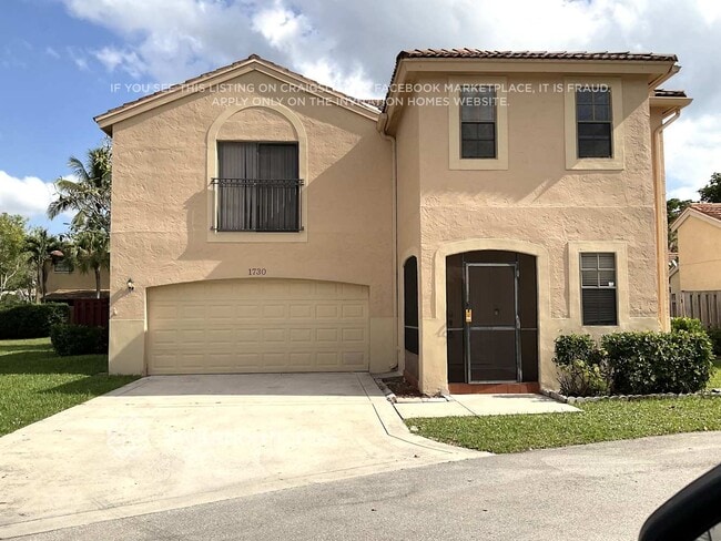 Building Photo - 1730 Shoreside Cir