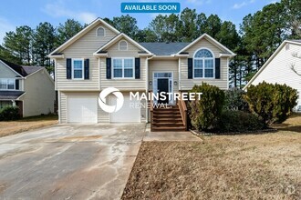 Building Photo - 1320 Crestridge Ln