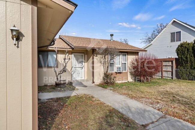 Building Photo - **Half Off first full month special** Fantastic 3-Bedroom Home In Liberty Lake