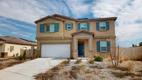 Building Photo - Cozy 4 Bedroom 2.5 Bath in Adelanto!