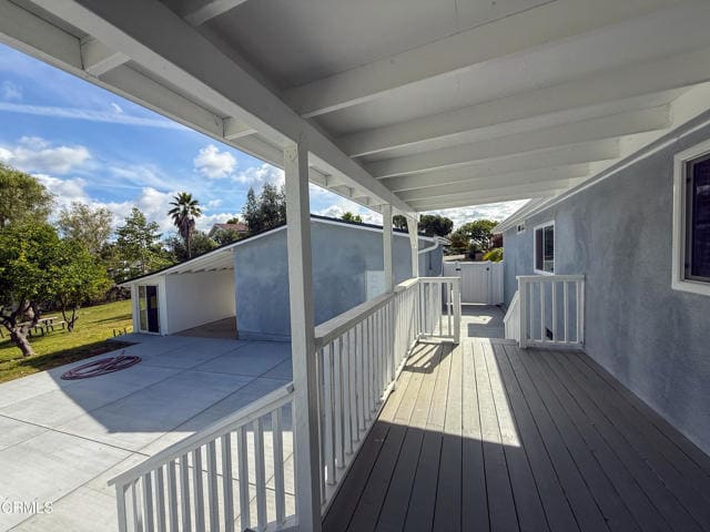 Building Photo - 6087 E Los Angeles Ave