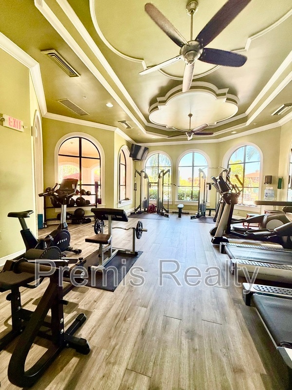 Building Photo - 2738 Via Tivoli