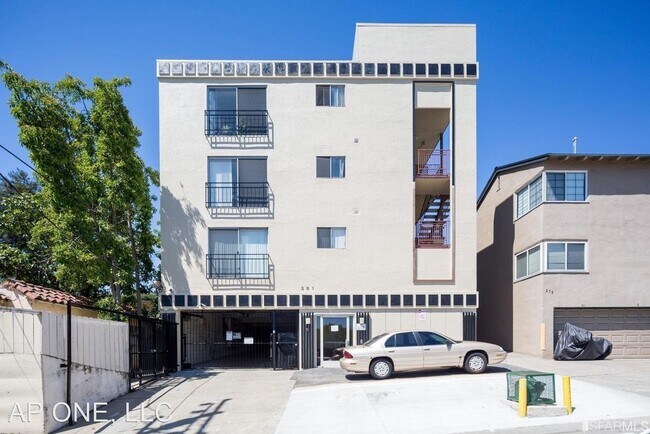 Building Photo - 281 MacArthur Blvd