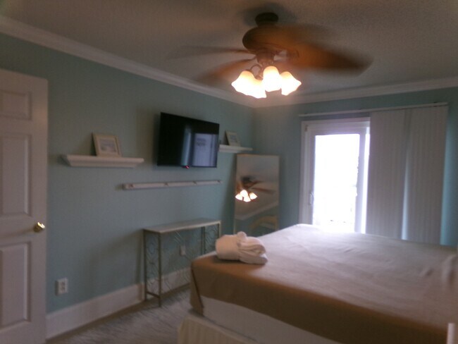 Building Photo - 4522 N Plantation Harbour Dr