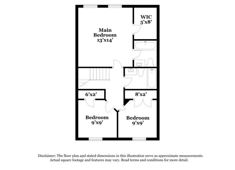 Building Photo - 2857 Summergrove Ct