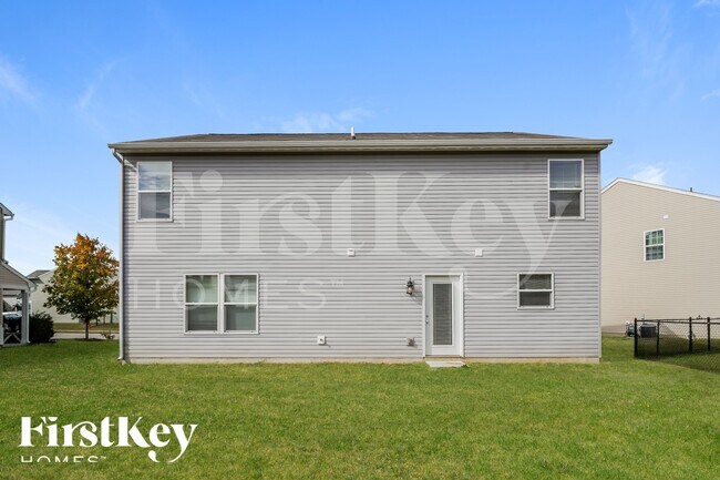 Building Photo - 3243 Grove Berry Ln