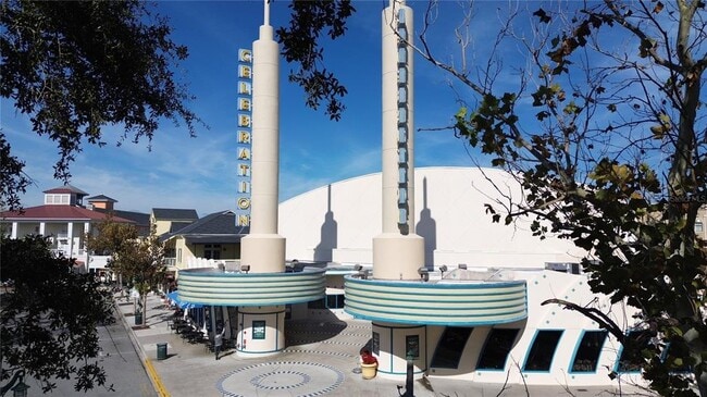 Building Photo - 660 Celebration Ave