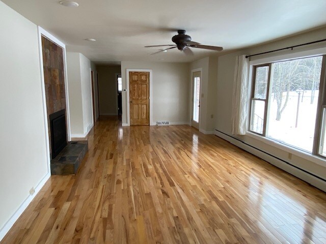 Building Photo - 4106 Camp Phillips Rd