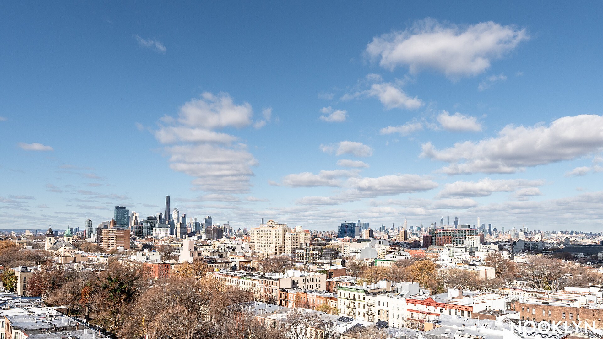 Building Photo - 1499 Bedford Ave