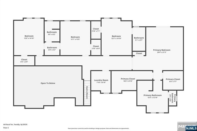 Building Photo - 44 Floral Terrace