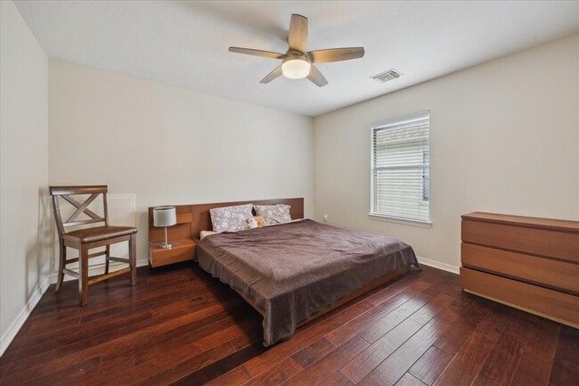 Building Photo - 5526 Wild Milberry Dr