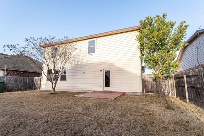 Building Photo - Charming 4BR Home in The Reserve at Westcreek With Top-Tier Amenities