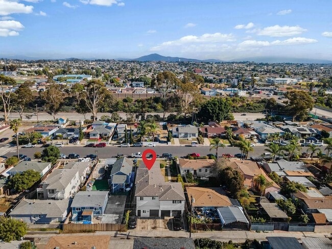 Building Photo - 734 S 46th St