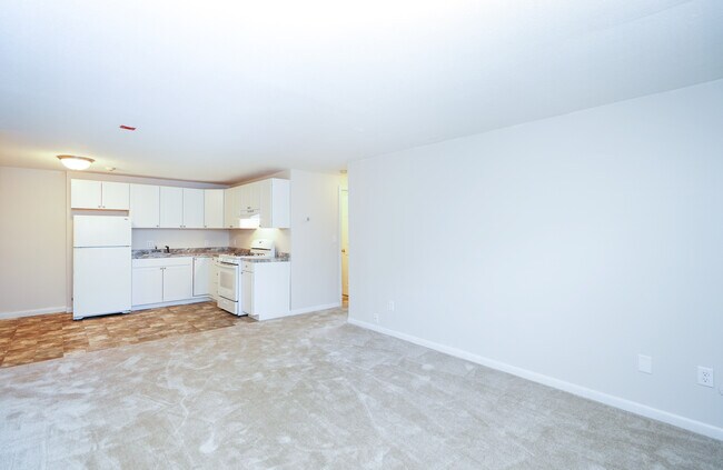 Floorplan - Pine Walk
