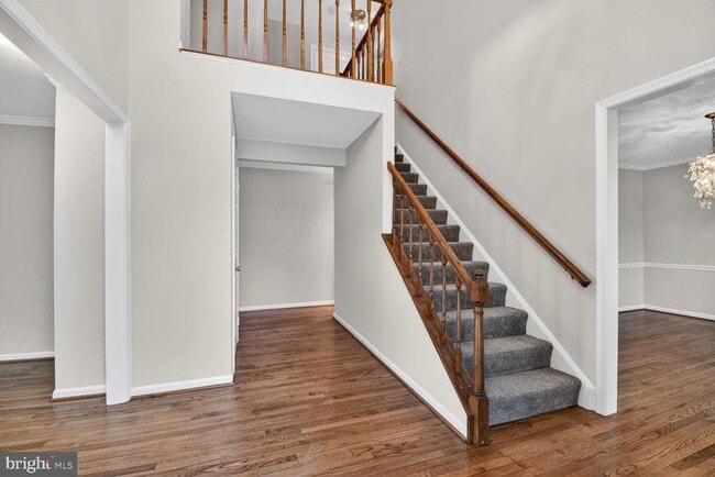 Building Photo - 1302 Clayborne House Ct