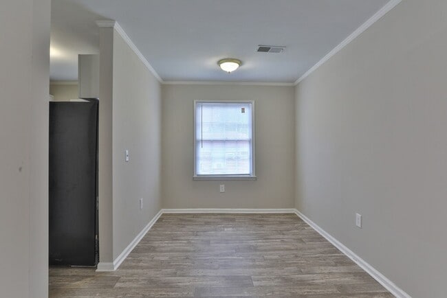 Interior Photo - View at Blue Ridge