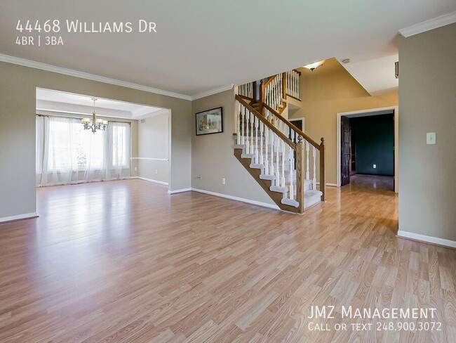 Building Photo - 44468 Williams Dr