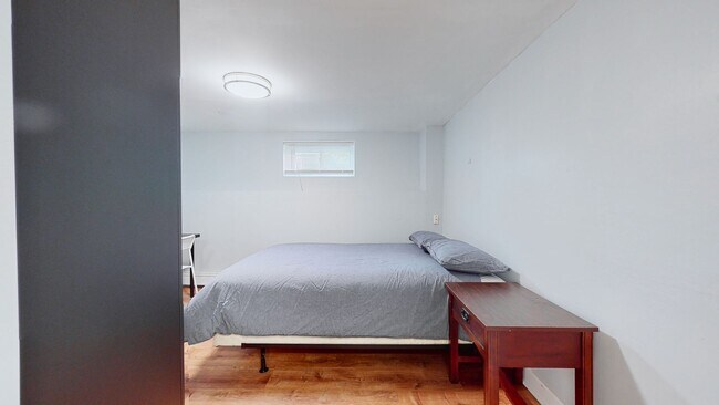 Building Photo - Fully Renovated 4BR/1.5BA on Science Hill | New Everything | Steps to Yale